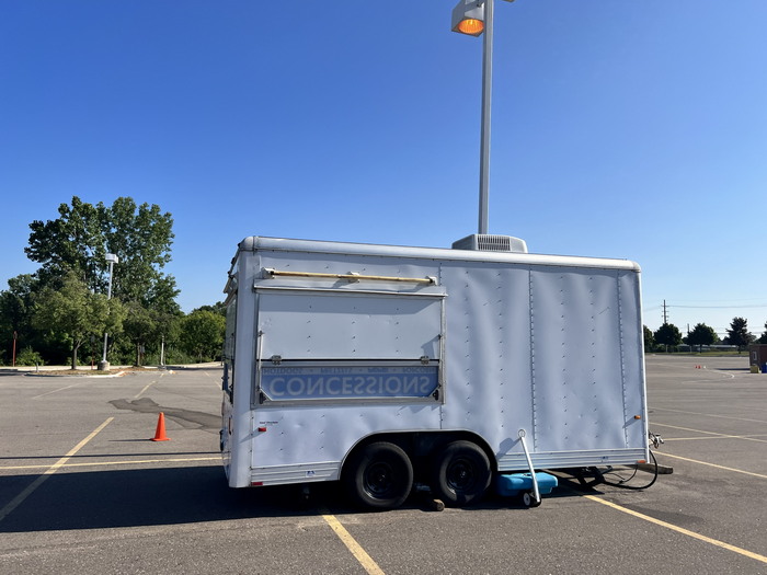 Summer Drive-In - July 9 2022 Photo (newer photo)